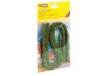 NOCH-21512 Haie verte claire 2 x 50cm N-TT-HO
