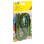 Haie verte hauteur 15mm NOCH-21512