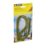 Haie verte hauteur 10mm NOCH-21522