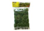NOCH-26801 Arbres feuillus 5 à 9cm 25 pièces TT et HO