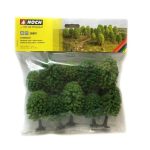 Arbres feuillus 5 à 9cm NOCH-26901