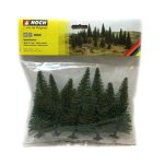 Sapins 5 à 14cm NOCH-26920