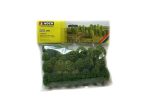 NOCH-32801 arbres feuillus 3,5 à 5 cm 25 pièces Z et N