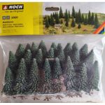Sapins 3.5 à 9cm NOCH-32820