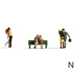 Couples d'amoureux NOCH-36510
