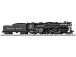 MARKLIN-37983 Locomotive à vapeur Southern Pacific SP digital sound