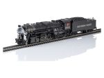 MARKLIN-37983 Locomotive à vapeur Southern Pacific SP sound