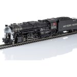 Locomotive à vapeur Southern Pacific MARKLIN-37983