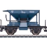 Wagon à ballast TALBOT MARKLIN-46102