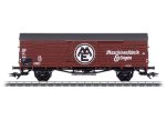 MARKLIN-46591 Wagon couvert DB