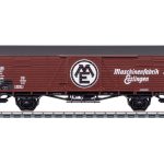 Wagon couvert MARKLIN-46591