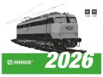 ARNOLD-HP2026NTT Catalogue général 2026