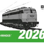Catalogue Général ARNOLD 2026-HP2026NTT