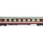 Capitole - Voiture complémentaire B8u JOUEF-HJ4203