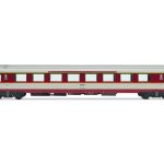 Capitole - Voiture complémentaire B8u JOUEF-HJ4204