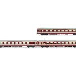 Capitole - Coffret 3 voitures JOUEF-HJ4202
