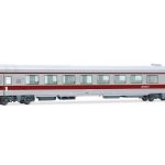 Voiture de mesure transmission sol train JOUEF-HJ4212