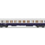 Voiture de cantonnement JOUEF-HJ4216