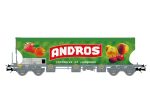 JOUEF-HJ6318 Wagon trémie ANDROS