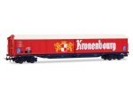 JOUEF-HJ6322 Wagon à parois coulissantes KRONENBOURG