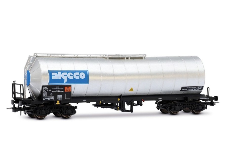Wagon citerne Algeco JOUEF-HJ6324