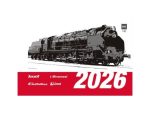 JOUEF-RIVAROSSI-ELECTROTREN-LIMA-HP2026HO Catalogue Général 2026