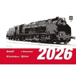 Catalogue Général JOUEF-RIVAROSSI-ELECTROTREN-LIMA-2026-HP2026HO