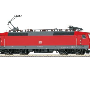 Locomotive électrique classe 120 MINITRIX-16024