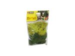 NOCH-08610 Sachet de lichen vert clair et vert foncé 35g