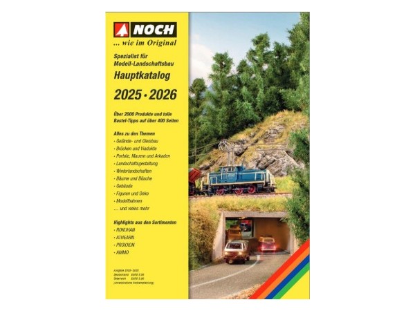 Catalogue Général 2025-2026 NOCH-72250