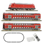 Coffret de départ numérique Z21 Start nouvelle génération FLEISCHMANN-5170006