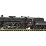 Locomotive à vapeur 150 Y 3 SNCF FLEISCHMANN-7170037