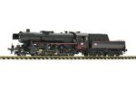 Fleischmann-7170037 Locomotive à vapeur 150 Y 3 sncf digital sound