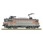 Locomotive électrique BB 7290 de la SNCF FLEISCHMANN-7570078