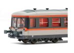 JOUEF-HJ2618 Autorail Picasso X3997