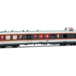 Autorail X 3997 Picasso de tournée JOUEF-HJ2618