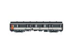 LS MODELS-31235 Fourgon MC 76 Dd2s corail logo encadré époque IV