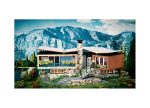 FALLER-109271 Villa Tessin H0