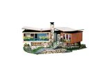 FALLER-109271 Villa Tessin HO