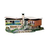 Villa dans le TESSIN FALLER-109271