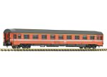 Fleischmann-6260087 voiture eurofima SNCF de 1ère classe