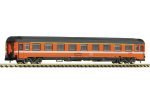 Fleischmann-6260088 Voiture eurofima SNCF de 1ère classe