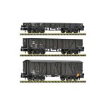 Coffret wagons marchandises SNCF FLEISCHMANN-6660167
