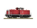 Fleischmann-7370041 Locomotive diesel 212 176-2 digital sound