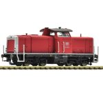 Locomotive diesel BR 212 FLEISCHMANN-7370041