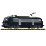 Locomotive électrique BB 26019 FLEISCHMANN-7570072