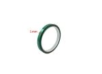 HY6-2-5 adhesif special electronique largeur 5mm
