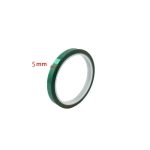Adhésif spécial électronique 5mm UTM MF-HY6-2-5