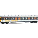 Voiture DEV AO Espace animation JOUEF-HJ4215