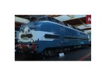 MARKLIN-38650 Locomotive diesel CC65000 Digital Sound 3 rails HO